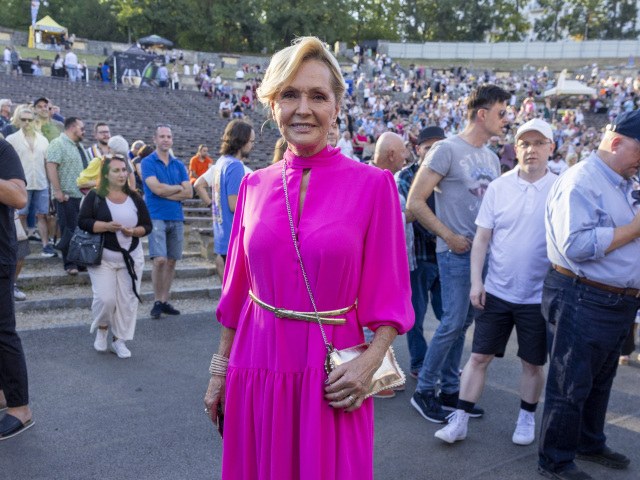 Helena Vondráčková.