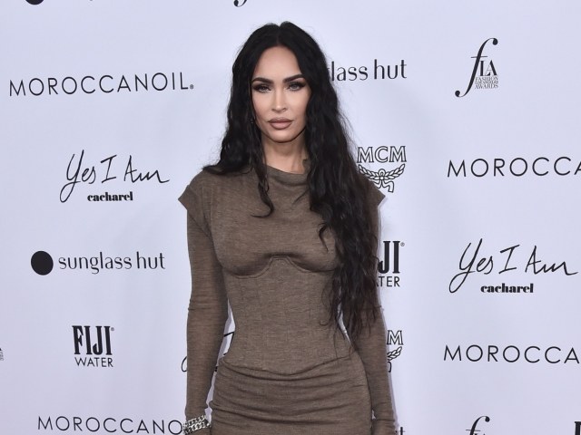 Megan Fox 
